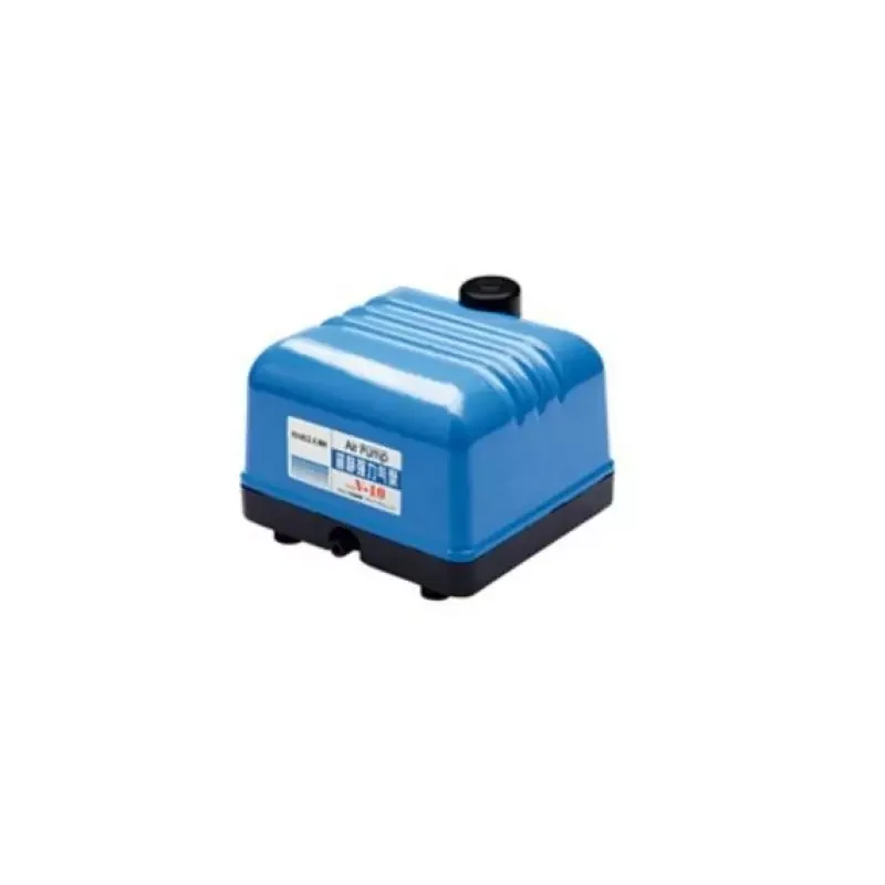 Ajánlat Hailea levegőztető kompresszor 20L/min (V-20)