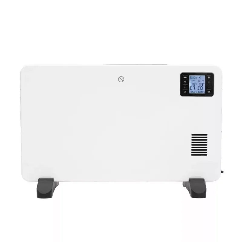 Home (FK320WIFI) Smart konvektor turbó fűtőtest 2000W Ingyenes szállítás