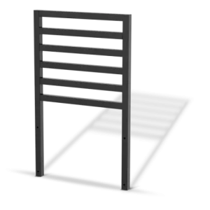 Cozze Element funkcionális panel hűtő modulhoz, 52 cm Újdonság