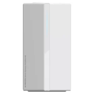Xiaomi MESH SYSTEM AX3000 NE router (HOTSPOT, 3000 Mbps, Dualband, NFC) FEHÉRDVB4459GL Kedvezményes ár