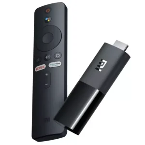 Xiaomi MI TV Stick bluetooth TV okosító (V4.2, WIFI, HDMI, microUSB, 2.4GHZ) FEKETEPFJ4098EU Outlet
