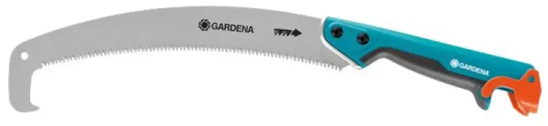Expressz szállítás Gardena Combisystem Kerti fűrész 300 P, ívelt (8739-20)