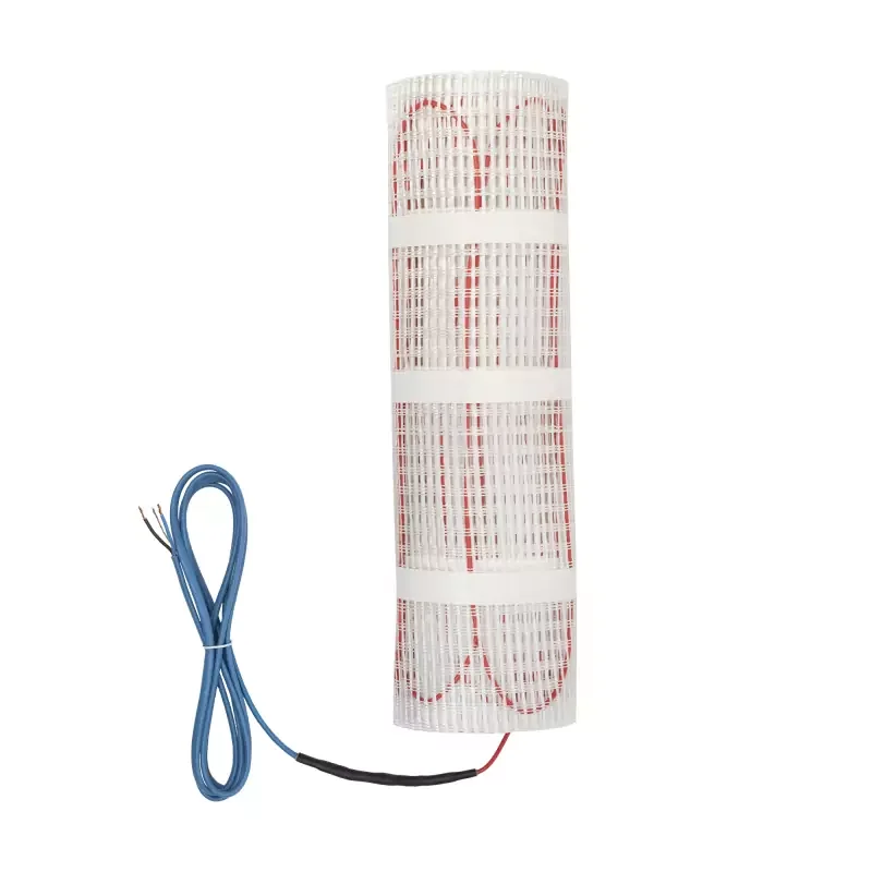 Biztonságos vásárlás Home elektromos fűtőszőnyeg hidegburkolat alá 0,5x6m, 450W (FHC030)