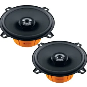 Legkelendőbb Hertz DCX 130.3 kétutas koaxiális hangszóró pár (10101)