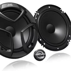 Legkelendőbb JVC CS-JS600 hangszóró szett, 16cm (10625)