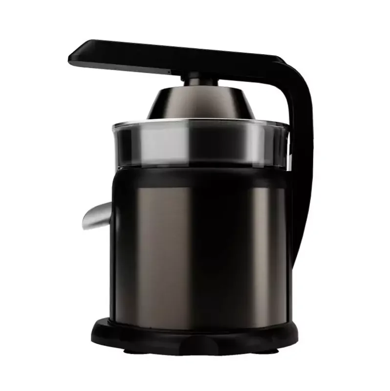 Aiwa AJC-5000 citrusfacsaró, 120W, inox (15273) Ne maradj le