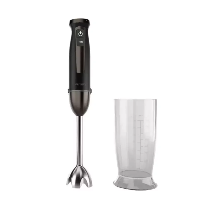 Outlet Aiwa ABL-1500 kézi mixer 1500W, fekete (15266)