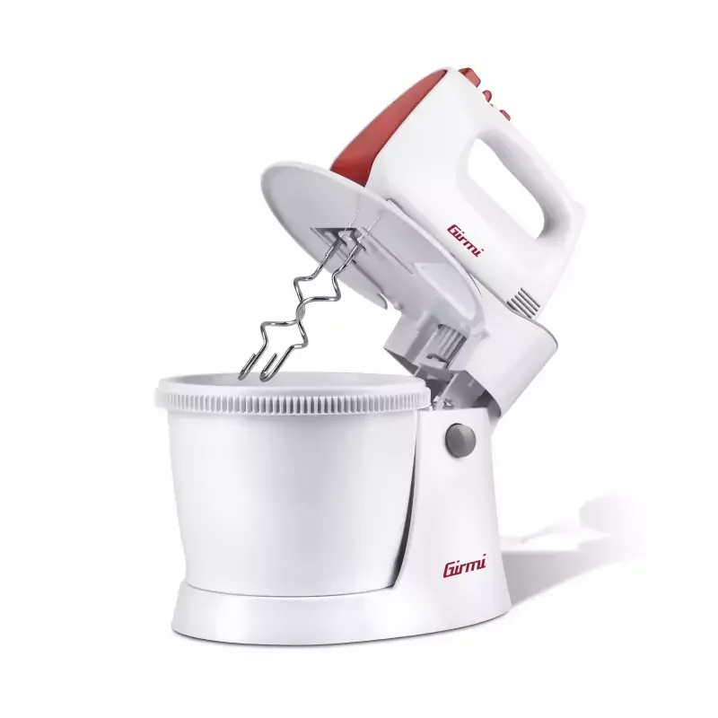 Girmi SB82 tálas mixer (13322) Olcsó