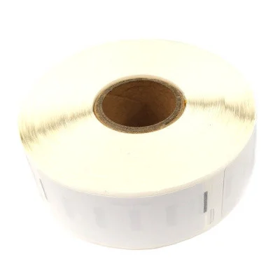 Újdonság Alternatív címkék Dymo S0947410 89 mm x 28 mm 1050 címke