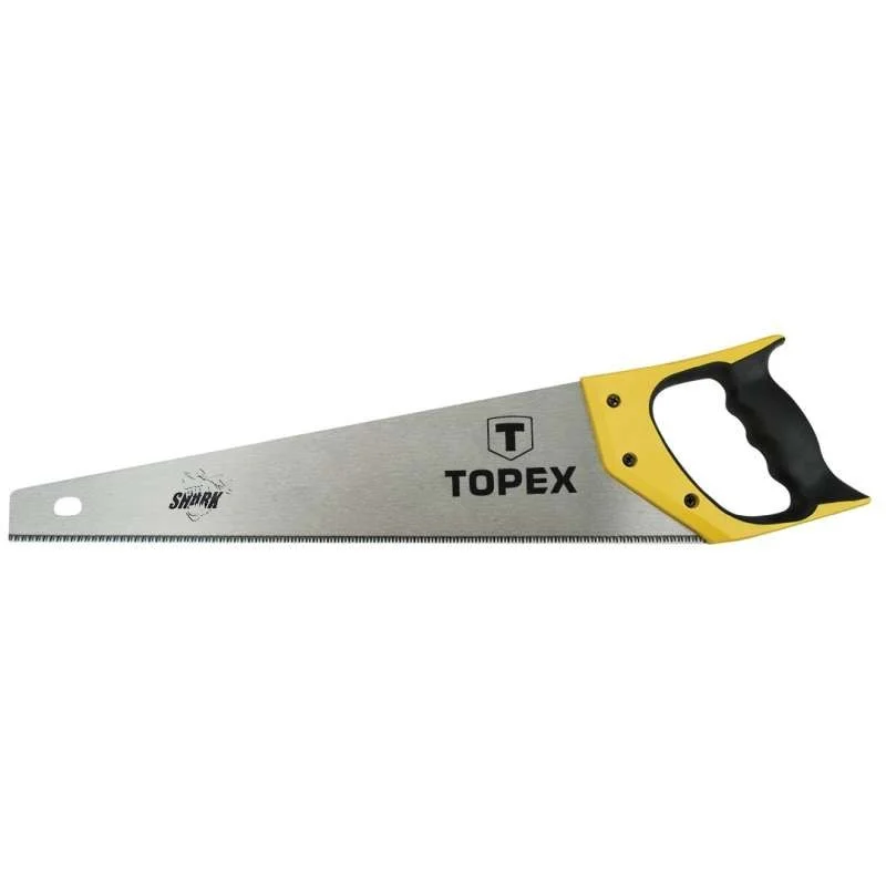 Ajánlat Kézifurész TOPEX 400mm 11TPI 10A442