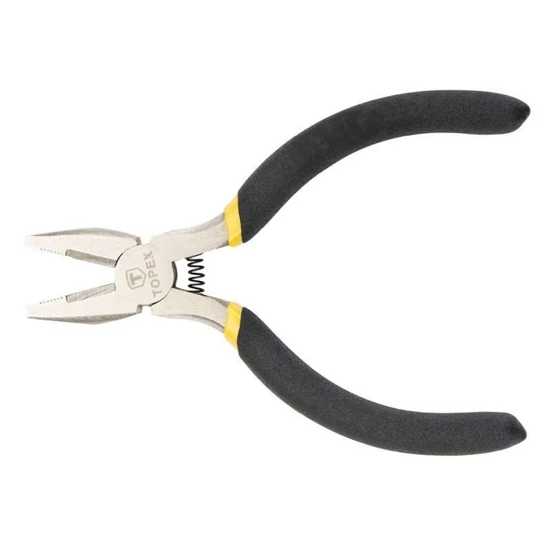 Azonnal elérhető Kombinált fogó TOPEX 115mm 32D721