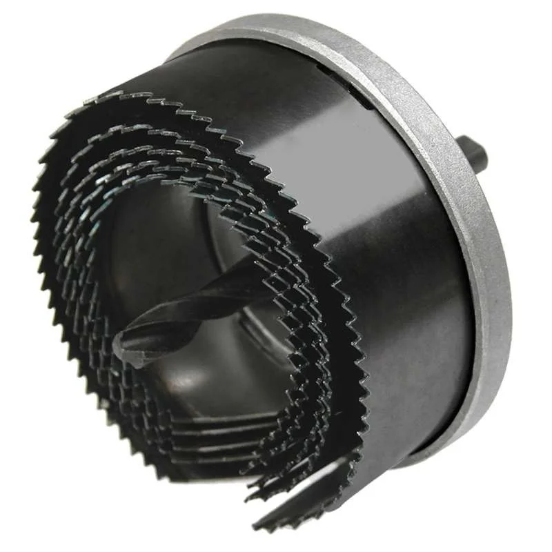 Ajánlat Körkivágó készlet VERTO 60-95mm 60H959