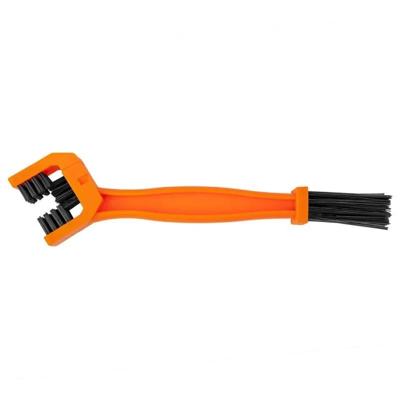 Végkiárusítás Lánctisztító kefe NEO TOOLS motorkerékpárhoz muanyag 10-509