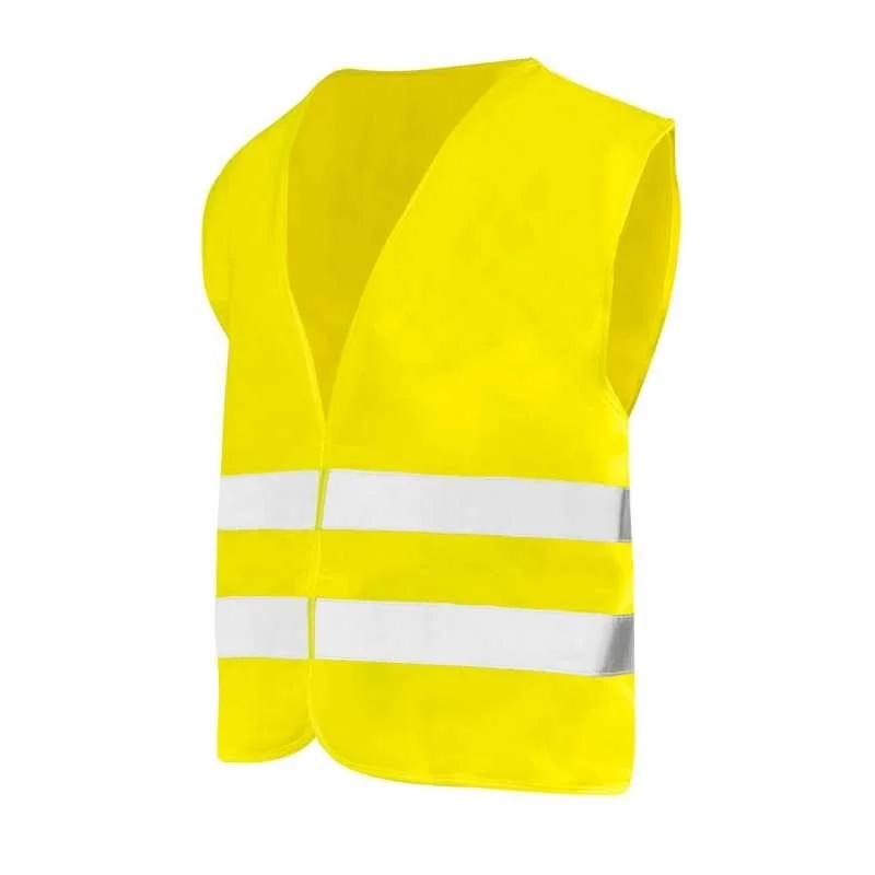 Alacsony ár Láthatósági mellény NEO TOOLS sárga XL 81-735-XL