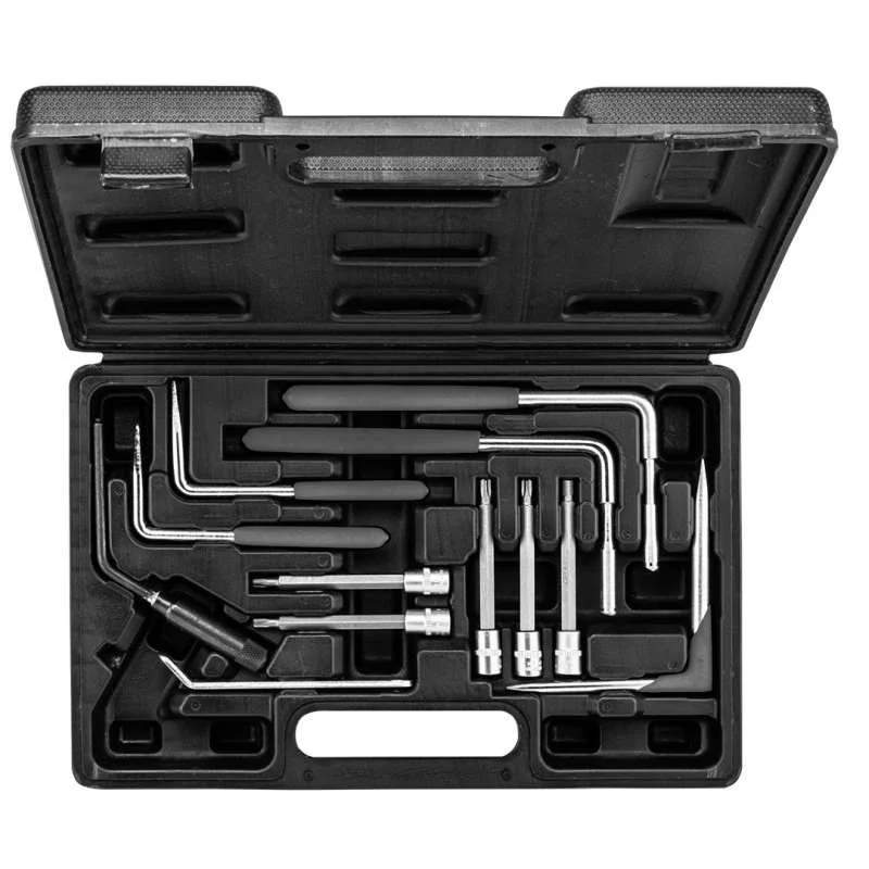 Ajánlat Légzsák kiszerelo készlet NEO TOOLS 11-817