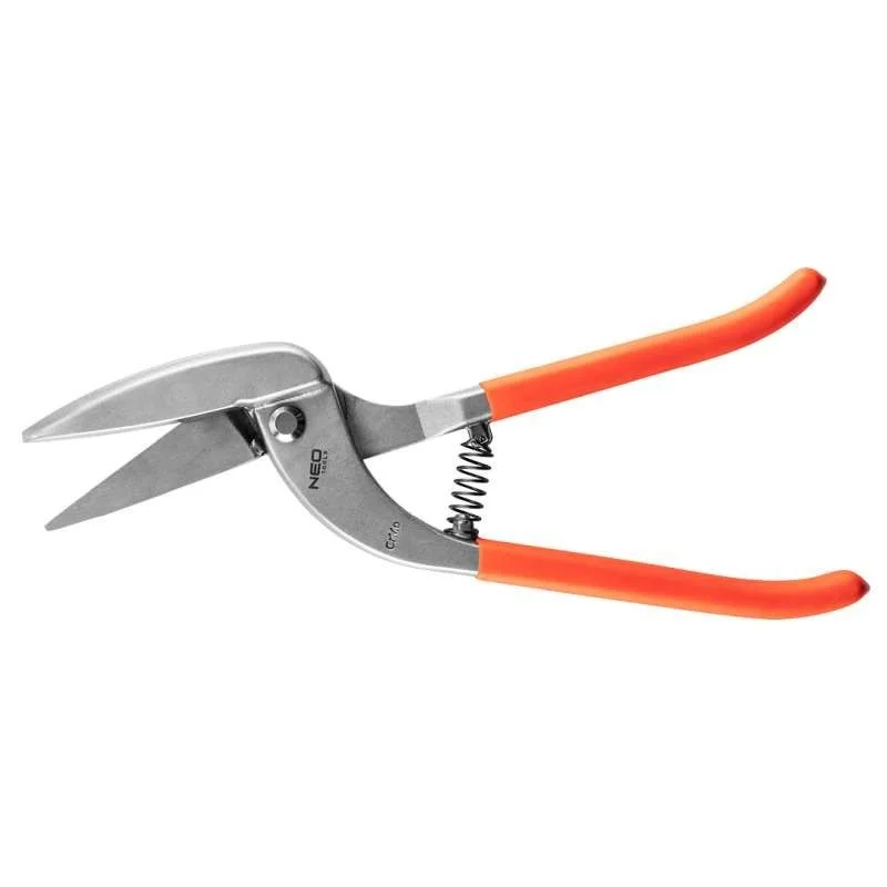 Ajánlat Lemezolló NEO TOOLS 300mm CRMO jobbos max. 1.5mm lemezhez 31-085