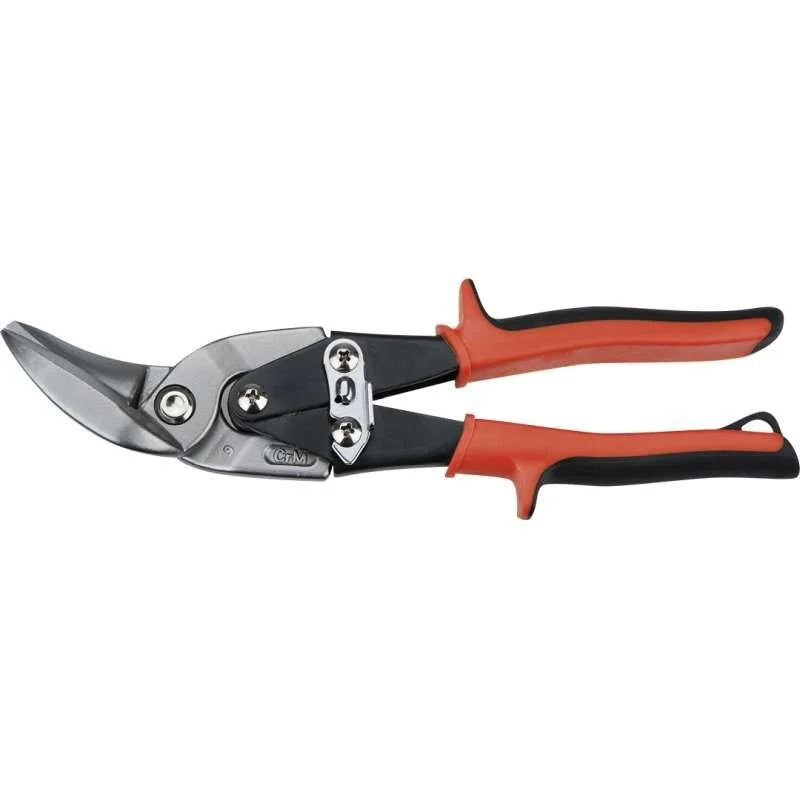 Árcsökkenés Lemezolló NEO TOOLS jobbos CRMO max. 1.5mm lemezhez 31-063