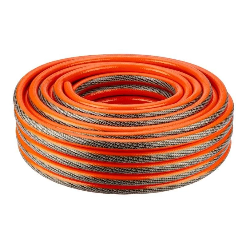 Biztonságos fizetés Locsolótömlo NEO TOOLS 3/4" 20méter 6 rétegu Professional 15-843