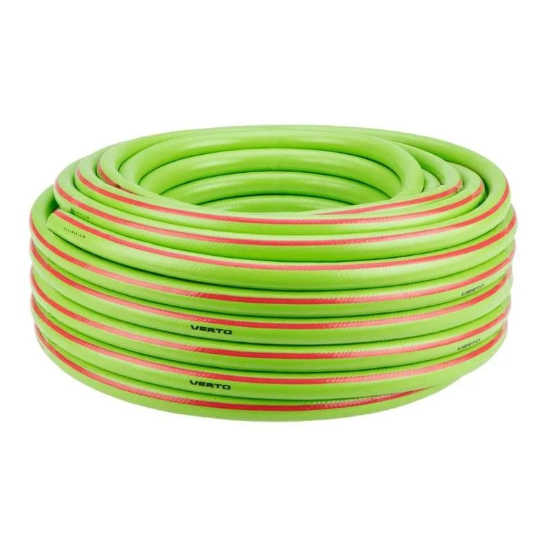 Akciós ár Locsolótömlo VERTO 3/4" 30méter Profi 15G824