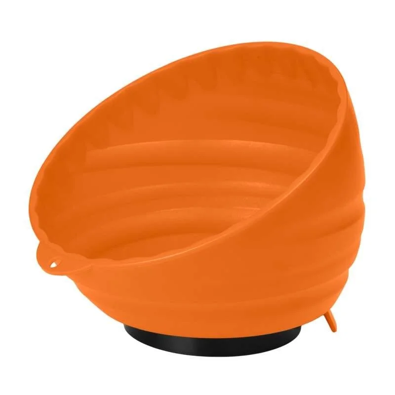 Azonnal elérhető Mágneses tálca NEO TOOLS 150mm rugalmas szilikon 11-617
