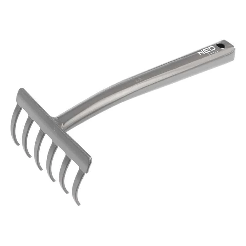 Alacsony ár Mini Gereblye NEO TOOLS 95-024