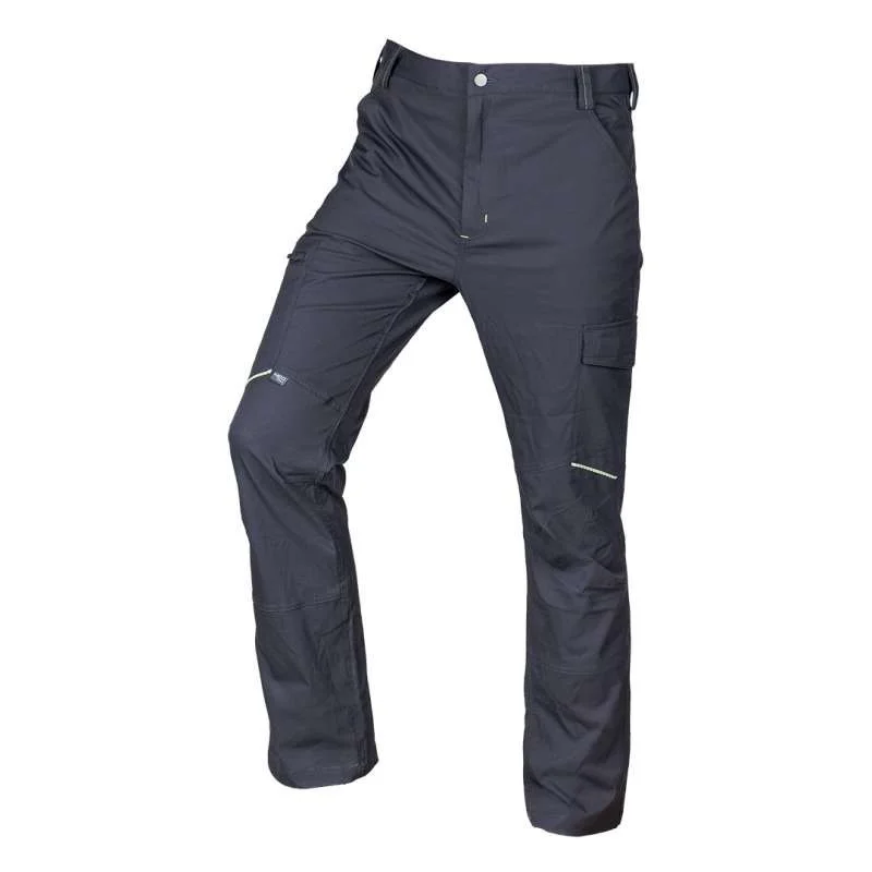 Ajánlat Munkásnadrág Mix&Match sztreccs anyag 135g/m2 szürke M NEO TOOLS 81-298-1-M
