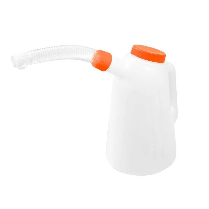 Kedvezmény Olaj és hutofolyadék beönto kanna NEO TOOLS 1L flexibilis csovel 10-802