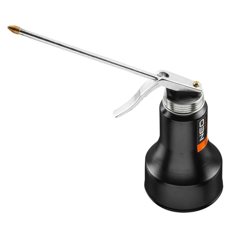Csak ma Olajozó NEO TOOLS merev csovel 11-512