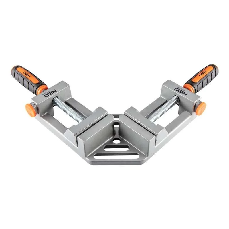 Akció Sarokszorító NEO TOOLS 70mm dupla al 45-491