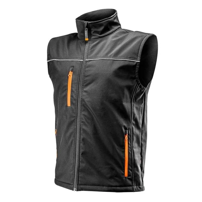 Akció Softshell melegíto mellény NEO TOOLS XXL 81-532-XXL