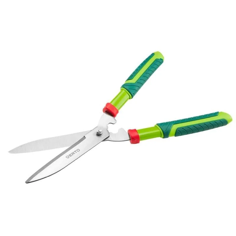 Vásárlói kedvenc Sövényvágó olló VERTO 550mm egyenes él 15G310