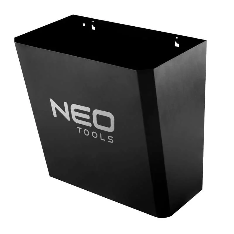 Akció Szemetesláda NEO TOOLS szervizkocsihoz muhelykocsihoz 84-274