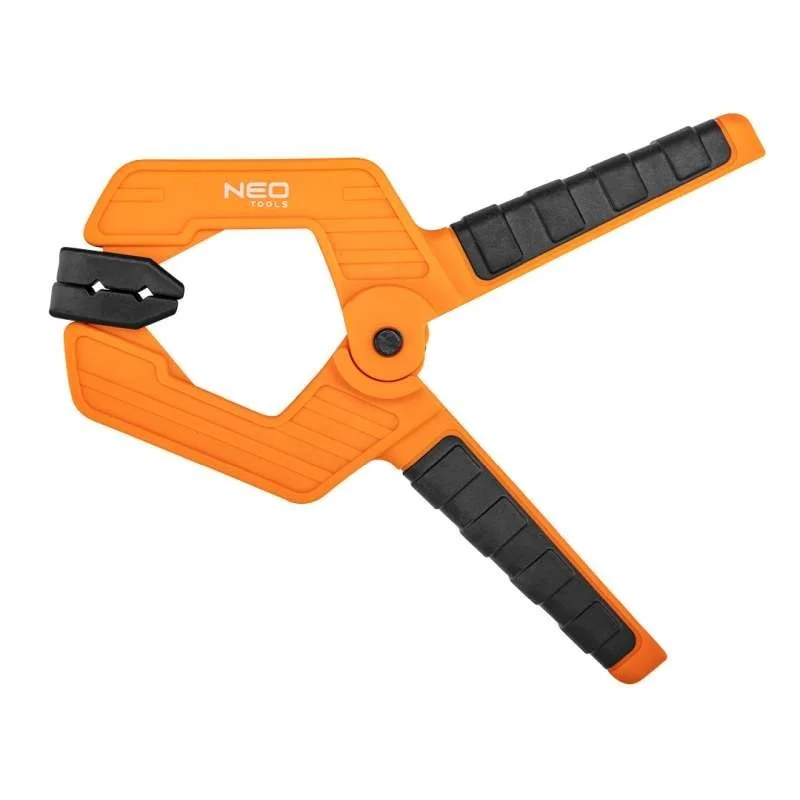 Akció Szorító csipesz NEO TOOLS 65mm rugós extra eros 45-521