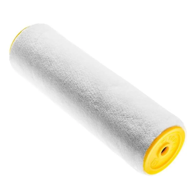 Akciós ár Teddy póthenger TOPEX 18cm velur szálhossz 4mm oldószeres festékekhez 20B555