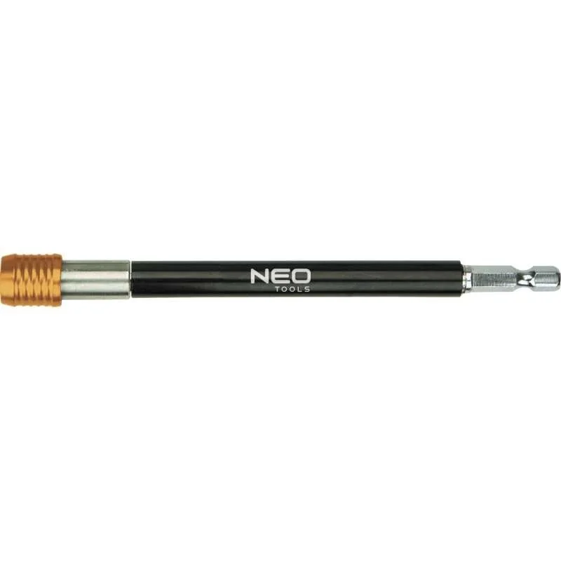 Árcsökkenés Toldószár behajtószár bitekhez NEO TOOLS 150mm 06-072