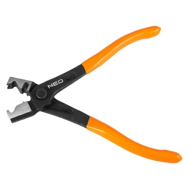 Árengedmény Tömlobilincs fogó NEO TOOLS 175mm CLIC-R 11-226