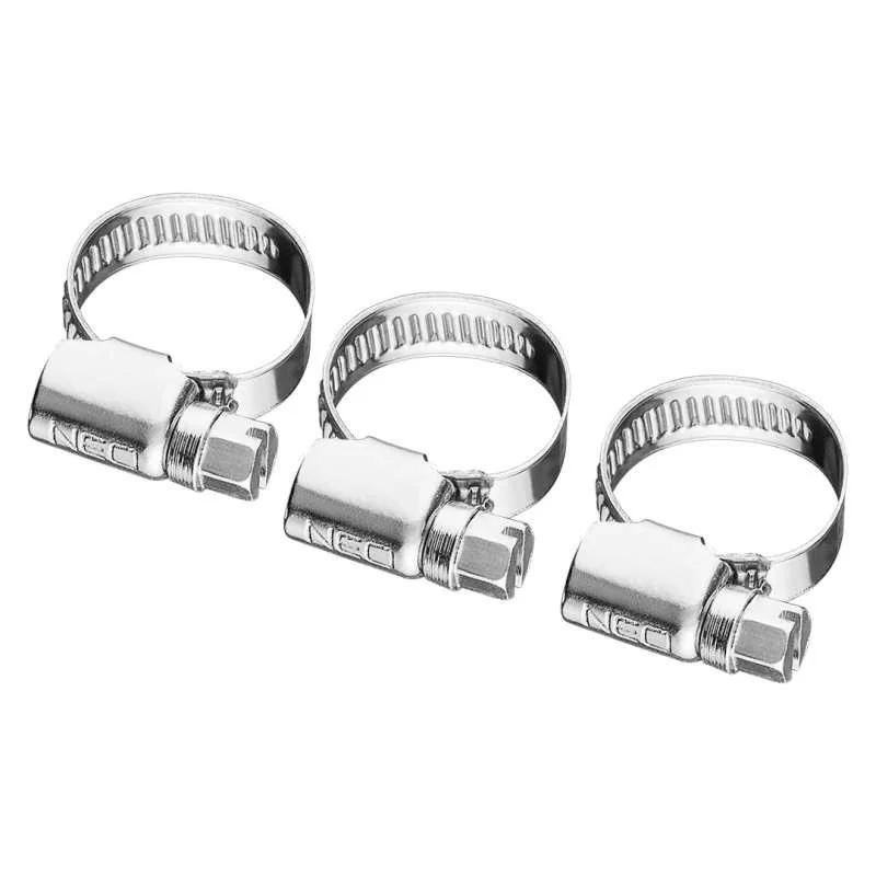 Vedd meg most Tömlobilincs NEO TOOLS 10-16/9mm W4 3 darab 11-401