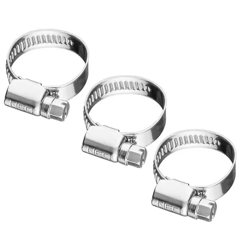 Exkluzív ajánlat Tömlobilincs NEO TOOLS 12-20/9mm W4 3 darab 11-402