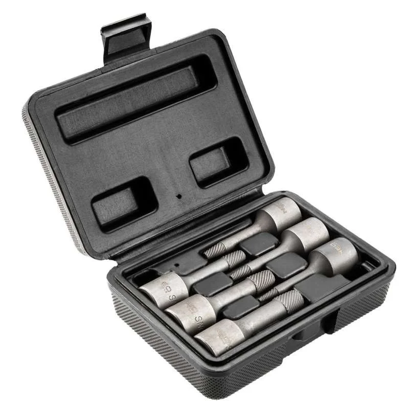 Exkluzív ajánlat Törtcsavar-kihajtó készlet NEO TOOLS 6r 2-10mm 09-605