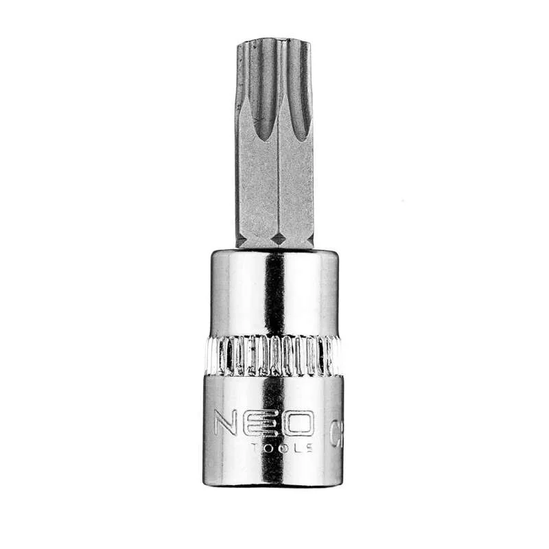 Ajánlat Torx bit NEO TOOLS TX40 1/4" 37mm 10-328