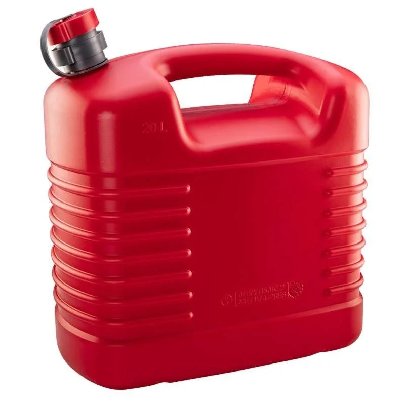 Üzemanyagkanna NEO TOOLS muanyag(hdpe) 20L kiöntovel 11-561 Ne maradj le