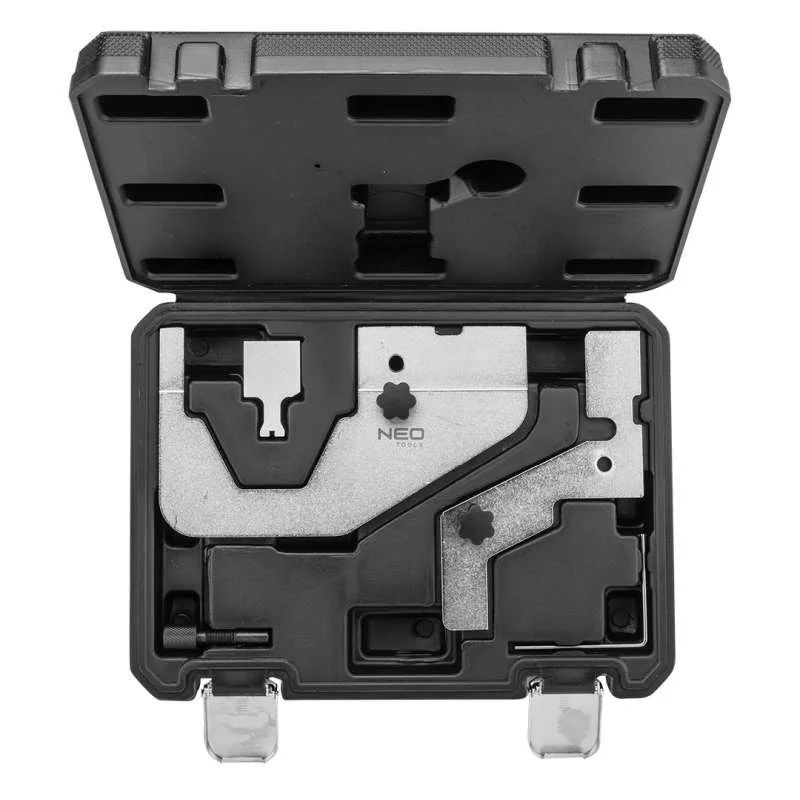 Vezérmutengely blokkoló készlet NEO TOOLS Ford Ecoboost benzinmotorokhoz 11-336 Kedvezményes ár