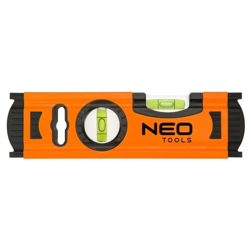 Árcsökkenés Vízmérték NEO TOOLS 200mm 71-030
