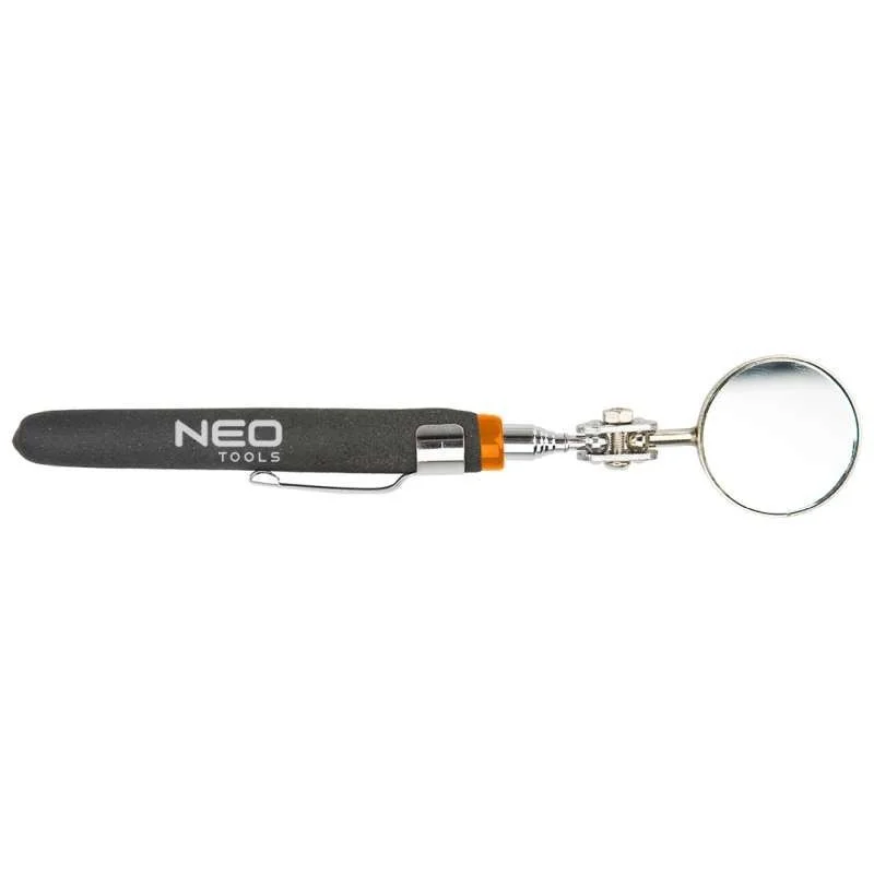 Vizsgálótükör NEO TOOLS teleszkópos nyéllel 11-612 Végkiárusítás