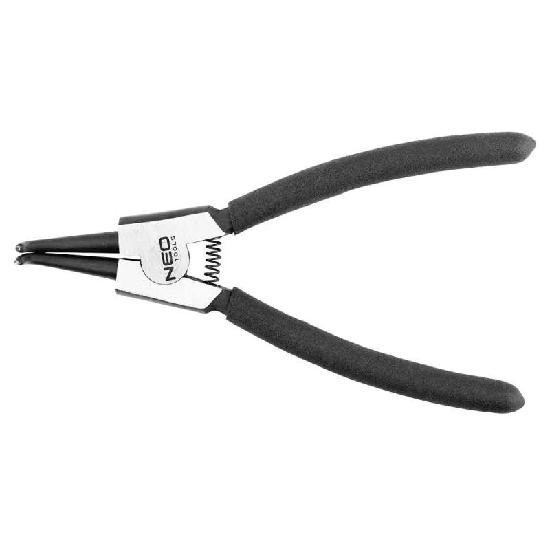 Zégergyuru fogó NEO TOOLS 145mm CRV 19-60mm csúcs átméro 1.8mm külso hajlított 01-091 Ajánlat