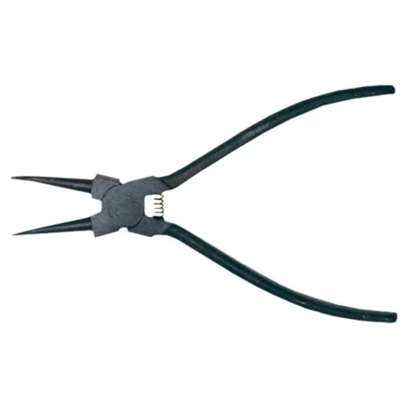 Zégergyuru fogó TOP TOOLS 150mm belso hajlított 32D304 Árengedmény