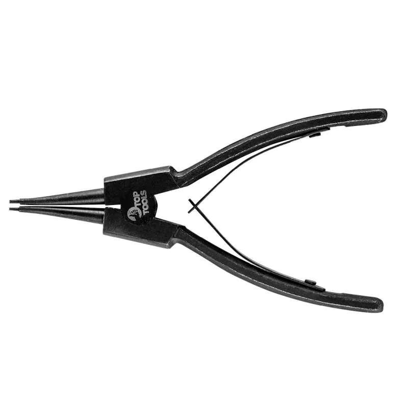 Zégergyuru fogó TOP TOOLS 150mm külso egyenes 32D301 Exkluzív ajánlat