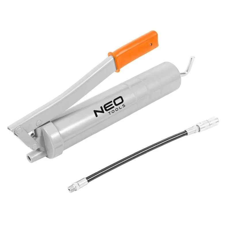 Zsírzó NEO TOOLS karos 500cm3 flexibilis tömlo 11-501 Ne maradj le