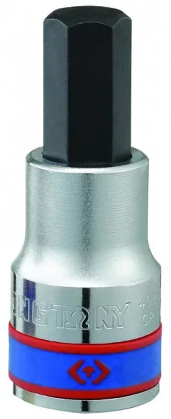 Alacsony ár Hatszög bitfej 1/2˝,H 4,L=60mm402504