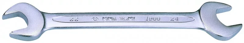Akció Villáskulcs 12x13mm 19001213
